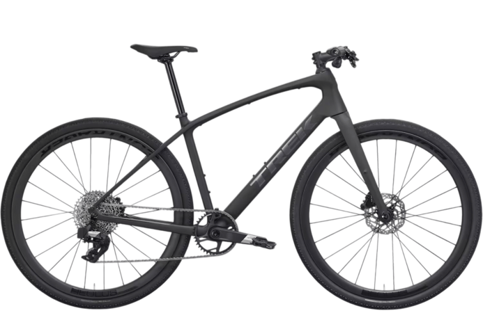 Bicykel Trek FX Sport SL 6 Matte Deep Smoke 2027