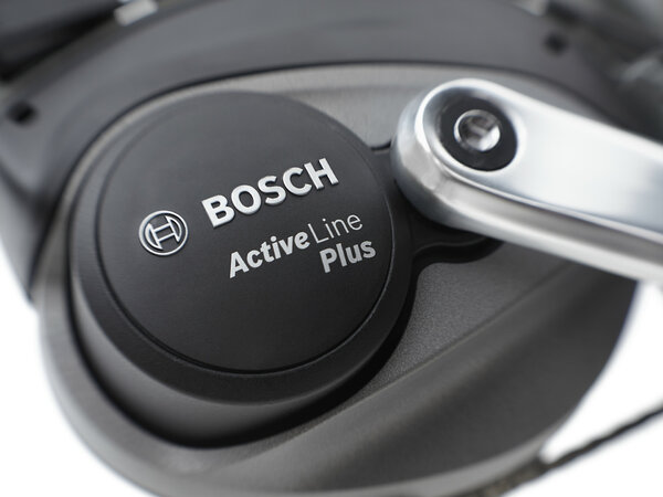 Elektrobicykel Electra Loft Go! 5i EQ Step Thru 500 Wh Black 2025