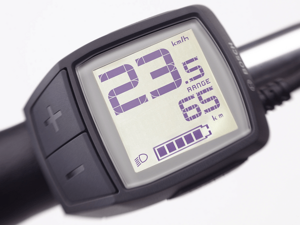 Elektrobicykel Electra Loft Go! 5i EQ Step Thru 500 Wh Black 2025