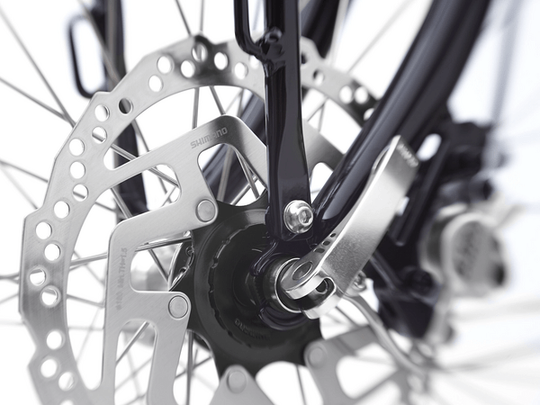 Elektrobicykel Electra Loft Go! 5i EQ Step Thru 500 Wh Black 2025