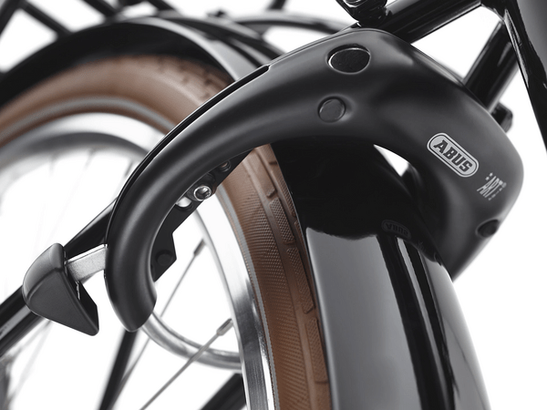 Elektrobicykel Electra Loft Go! 5i EQ Step Thru 500 Wh Black 2025