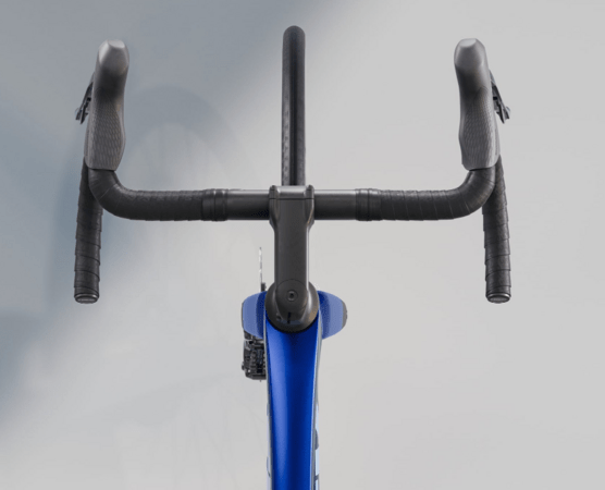 Bicykel Trek Madone SL 5 Gen 8 Hex Blue 2025