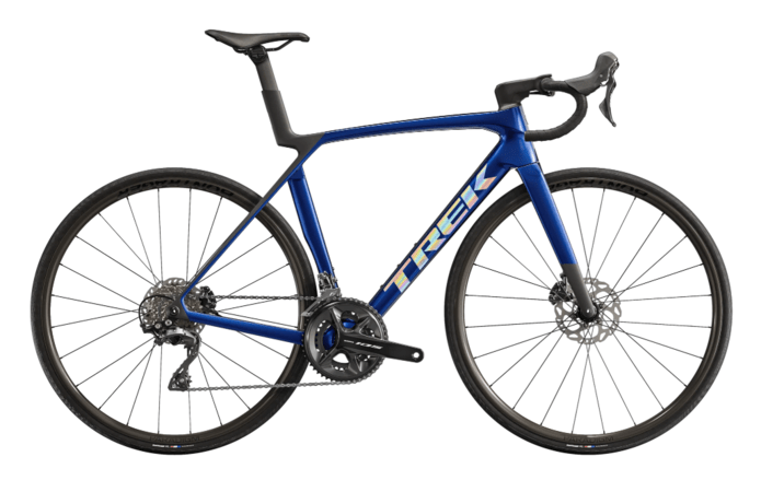 Bicykel Trek Madone SL 5 Gen 8 Hex Blue 2025