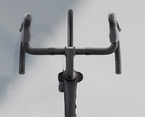 Bicykel Trek Madone SL 5 Gen 8 Matte Deep Smoke 2025