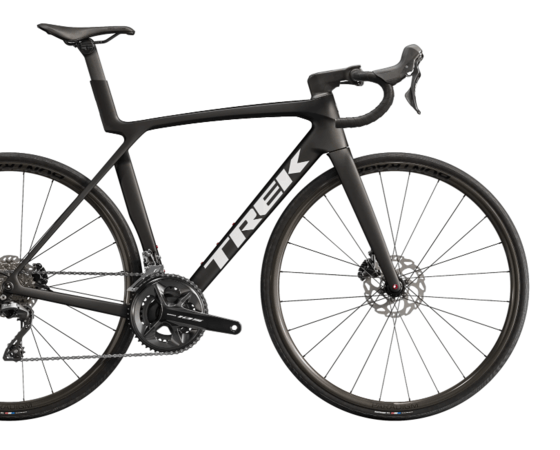 Bicykel Trek Madone SL 5 Gen 8 Matte Deep Smoke 2025