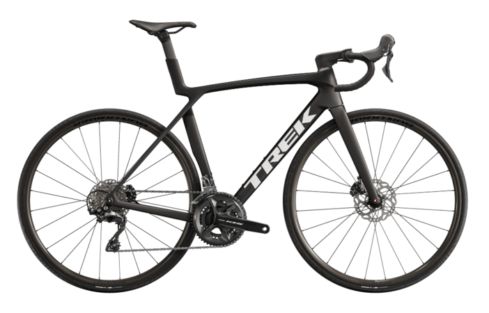Bicykel Trek Madone SL 5 Gen 8 Matte Deep Smoke 2025