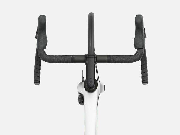 Bicykel Trek Madone SL 5 Gen 8 Gloss Crystal White/Matte Deep Smoke 2026