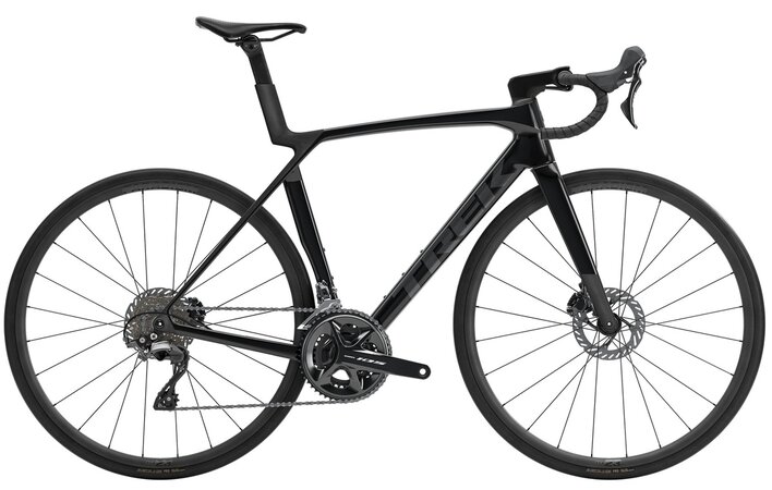 Bicykel Trek Madone SL 5 Gen 8 Gloss Dark Star/Matte Deep Smoke 2026