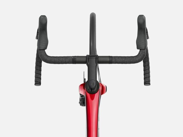Bicykel Trek Madone SL 5 Gen 8 Gloss Fury Red/Matte Deep Smoke 2026