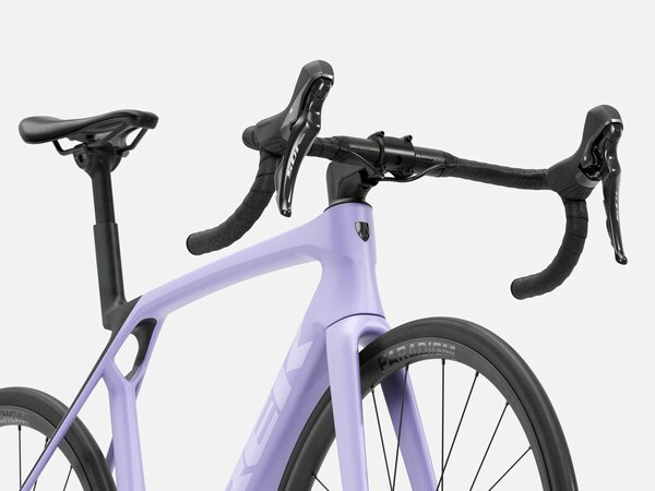 Bicykel Trek Madone SL 5 Gen 8 Matte Lavender Haze/Deep Smoke 2026