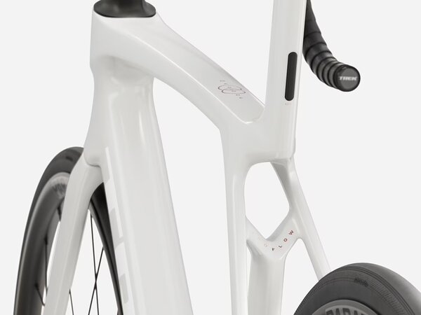 Bicykel Trek Madone SL 5 Gen 8 Era White 2027