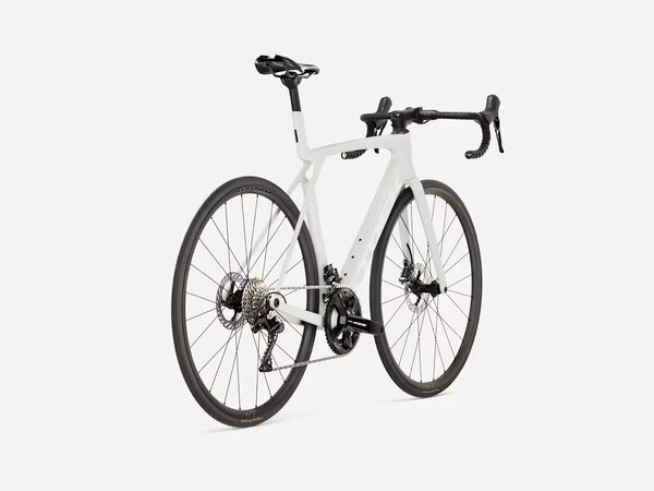 Bicykel Trek Madone SL 5 Gen 8 Era White 2027