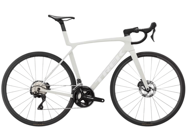 Bicykel Trek Madone SL 5 Gen 8 Era White 2027