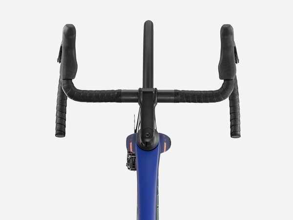 Bicykel Trek Madone SL 5 Gen 8 Matte Cobalt Blue/Trek Black/Living Coral 2027