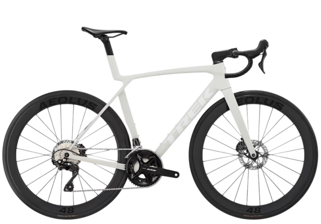 Bicykel Trek Madone SL 5 Pro Gen 8 Era White 2027