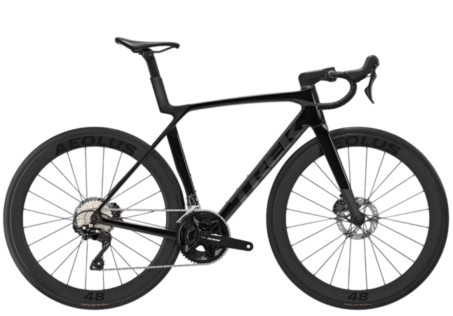 Bicykel Trek Madone SL 5 Pro Gen 8 Gloss Dark Star/Matte Deep Smoke 2027