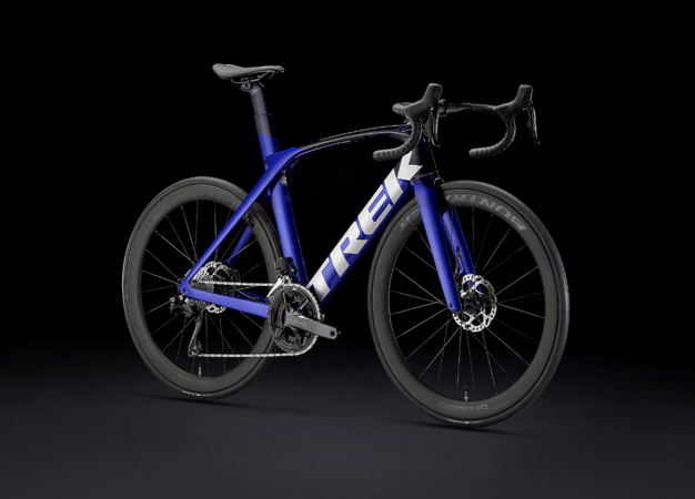 Bicykel Trek Madone SL 6 Hex Blue 2023