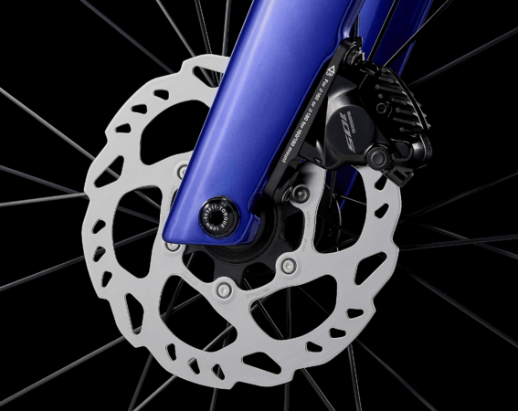 Bicykel Trek Madone SL 6 Hex Blue 2023