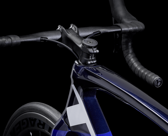 Bicykel Trek Madone SL 6 Hex Blue 2023