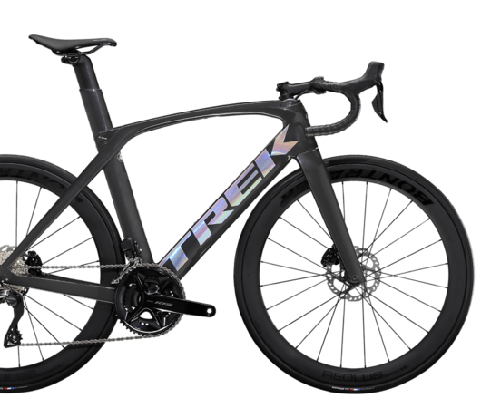 Bicykel Trek Madone SL 6 Dnister Black 2023