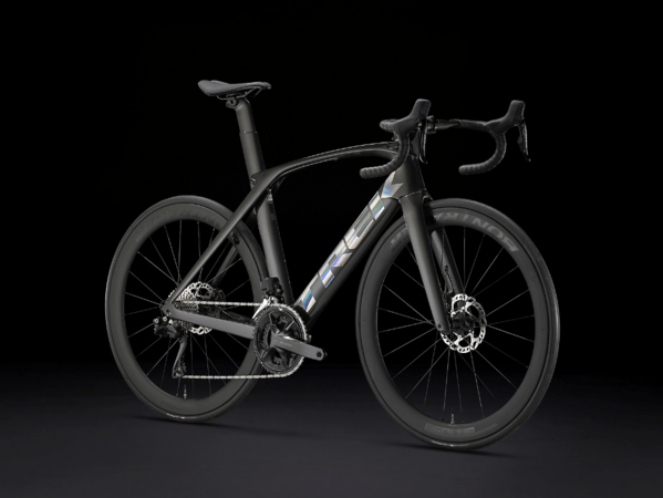 Bicykel Trek Madone SL 6 Dnister Black 2023