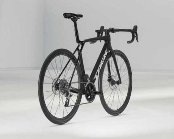 Bicykel Trek Madone SL 6 AXS Gen 8 Matte Dark Web 2025