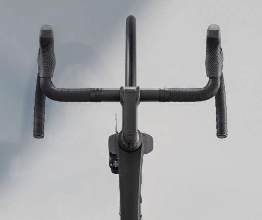 Bicykel Trek Madone SL 6 AXS Gen 8 Matte Dark Web 2025