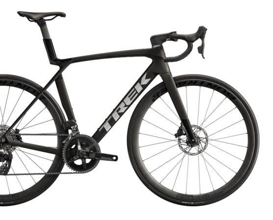 Bicykel Trek Madone SL 6 AXS Gen 8 Matte Dark Web 2025