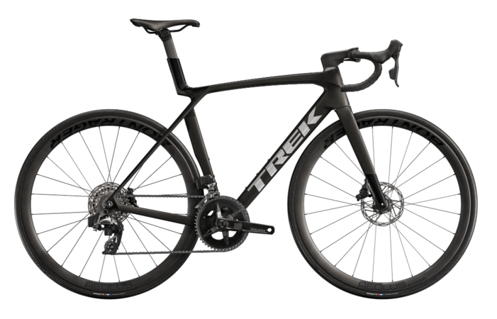 Bicykel Trek Madone SL 6 AXS Gen 8 Matte Dark Web 2025