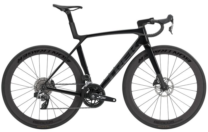 Bicykel Trek Madone SL 6 AXS Gen 8 Gloss Dark Star/Matte Deep Smoke 2026