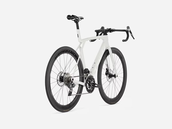 Bicykel Trek Madone SL 6 AXS Gen 8 Era White 2027