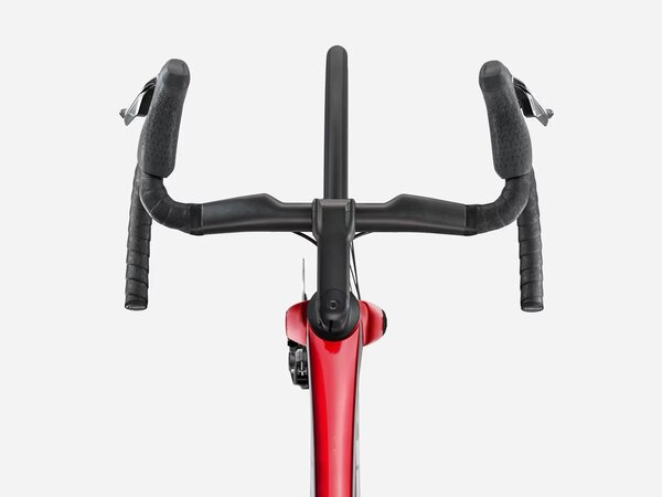 Bicykel Trek Madone SL 6 AXS Gen 8 Gloss Fury Red/Matte Deep Smoke 2027