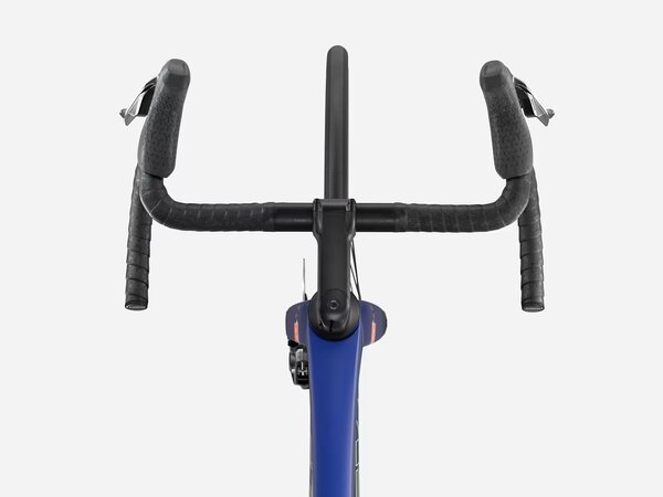 Bicykel Trek Madone SL 6 AXS Gen 8 Matte Cobalt Blue/Trek Black/Living Coral 2027