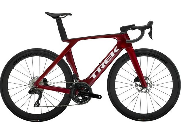 Bicykel Trek Madone SL 6 Gen 7 Crimson 2024
