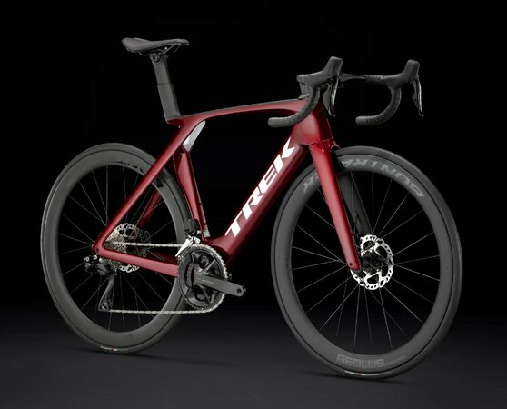 Bicykel Trek Madone SL 6 Gen 7 Crimson 2024