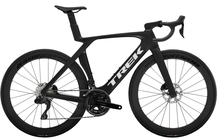 Bicykel Trek Madone SL 6 Gen 7 Matte Carbon Smoke 2024