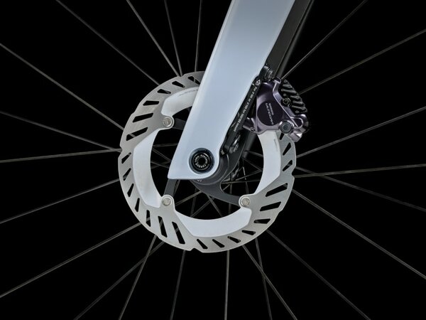 Bicykel Trek Madone SL 7 Gen 7 Plasma Grey/Pearl 2024