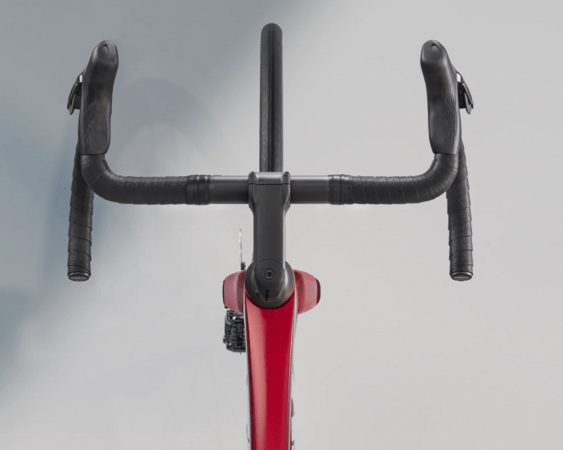 Bicykel Trek Madone SL 6 Gen 8 Crimson 2025