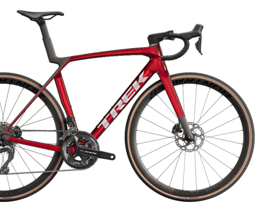 Bicykel Trek Madone SL 6 Gen 8 Crimson 2025
