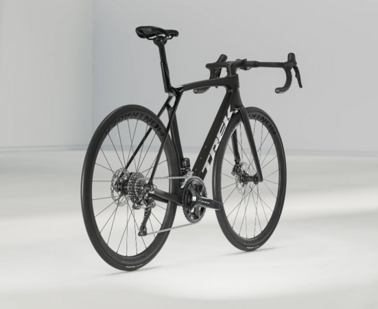 Bicykel Trek Madone SL 6 Gen 8 Matte Dark Web 2025