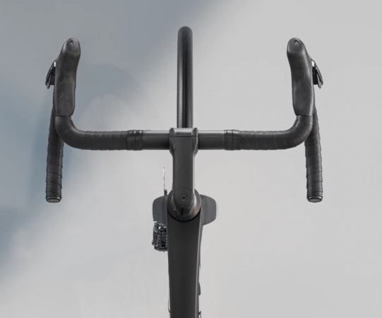 Bicykel Trek Madone SL 6 Gen 8 Matte Dark Web 2025