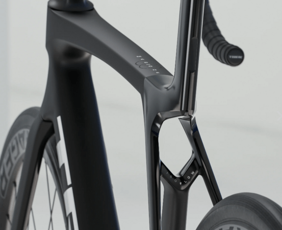 Bicykel Trek Madone SL 6 Gen 8 Matte Dark Web 2025