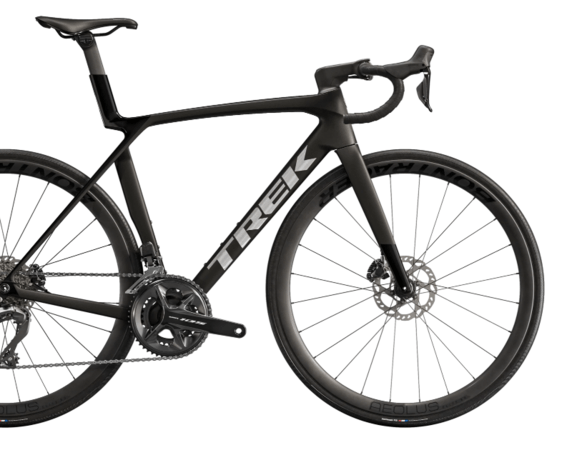 Bicykel Trek Madone SL 6 Gen 8 Matte Dark Web 2025