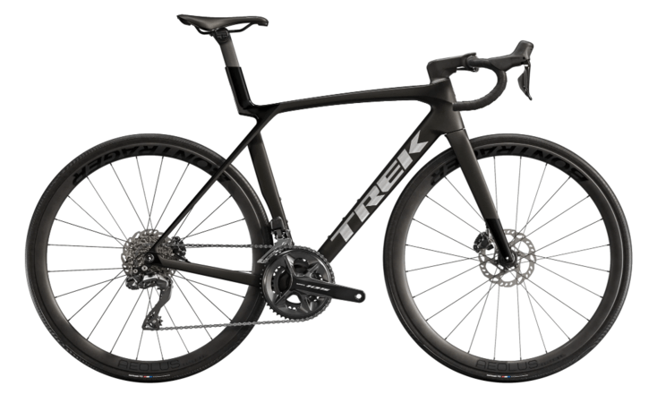 Bicykel Trek Madone SL 6 Gen 8 Matte Dark Web 2025
