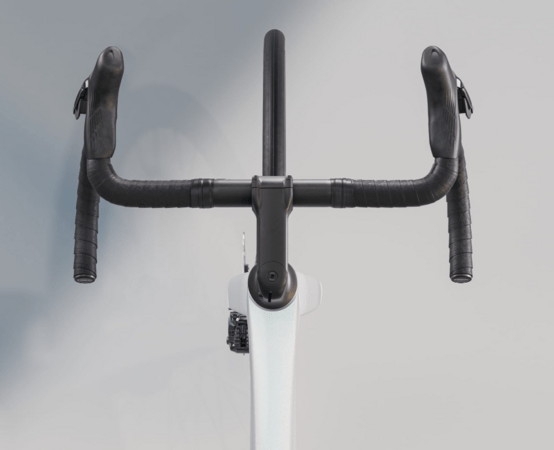 Bicykel Trek Madone SL 6 Gen 8 White Prismatic 2025