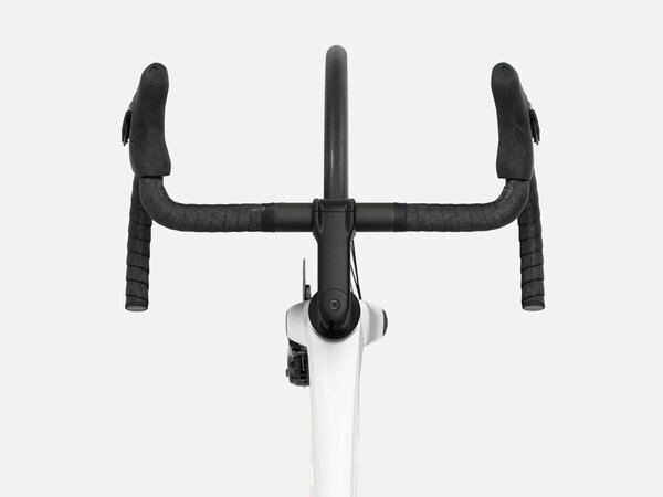 Bicykel Trek Madone SL 6 Gen 8 Gloss Crystal White/Matte Deep Smoke 2026