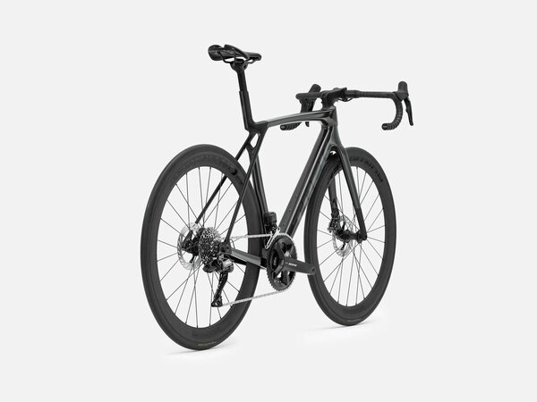 Bicykel Trek Madone SL 6 Gen 8 Gloss Dark Star/Matte Deep Smoke 2026