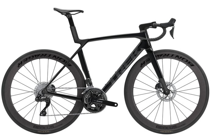 Bicykel Trek Madone SL 6 Gen 8 Gloss Dark Star/Matte Deep Smoke 2026