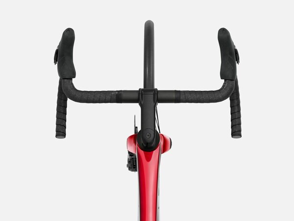 Bicykel Trek Madone SL 6 Gen 8 Gloss Fury Red/Matte Deep Smoke 2026