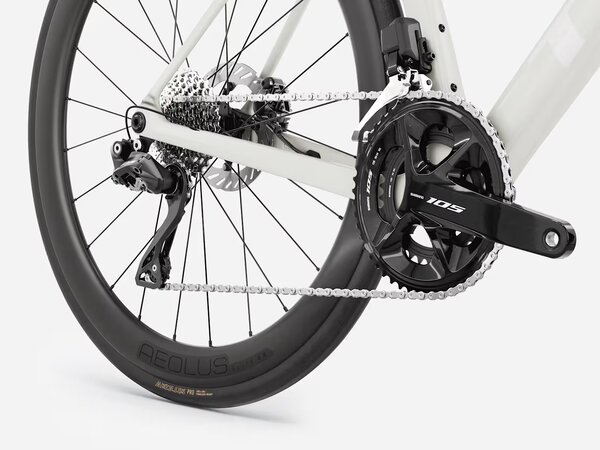 Bicykel Trek Madone SL 6 Gen 8 Era White 2027